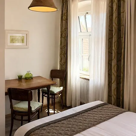 Hotel Adler Oberdorf Langenargen