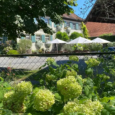Adler Oberdorf Hotel