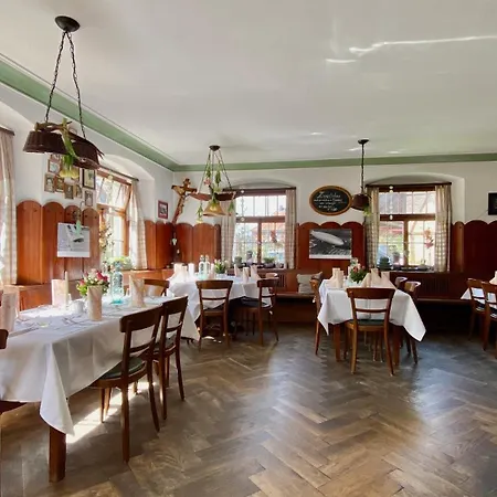 Adler Oberdorf Hotel *