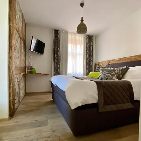 Hotel Adler Oberdorf Langenargen