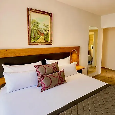 Hotel Adler Oberdorf