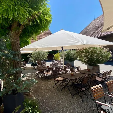 Hotel Adler Oberdorf *