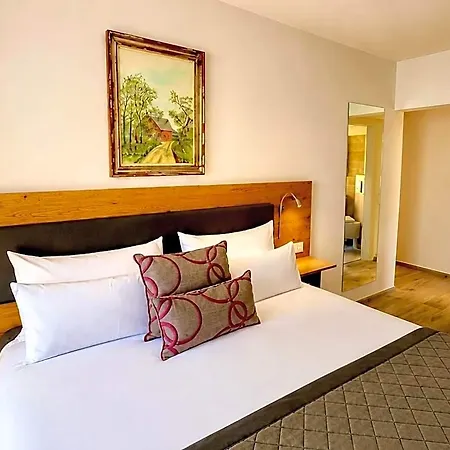 Hotel Adler Oberdorf Langenargen