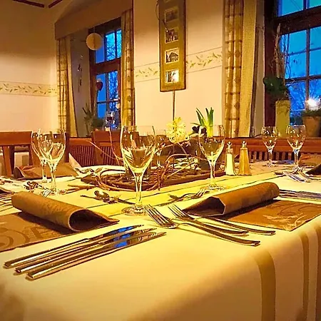 Hotel Adler Oberdorf Langenargen