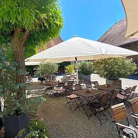 Hotel Adler Oberdorf Langenargen