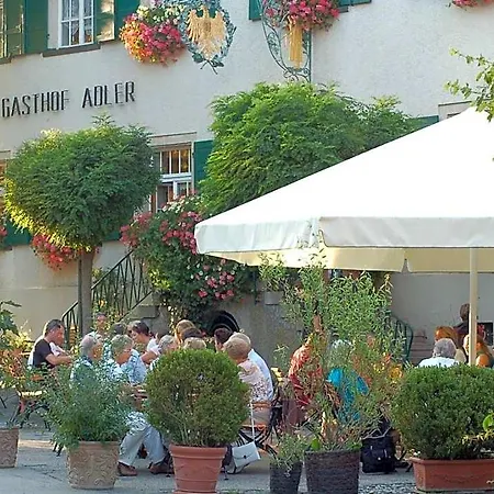 Adler Oberdorf Langenargen