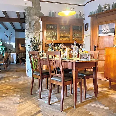 Adler Oberdorf Hotel