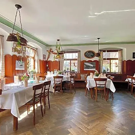 Hotel Adler Oberdorf *