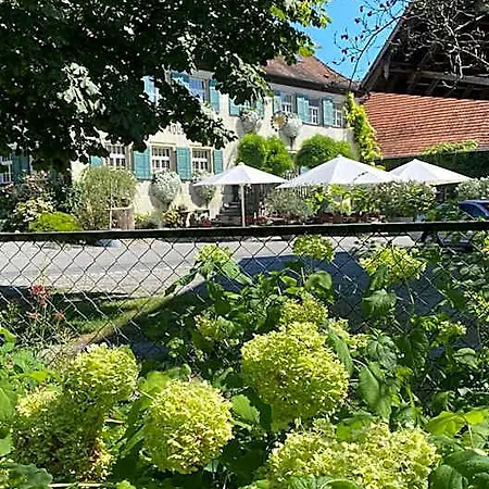 Hotel Adler Oberdorf Langenargen