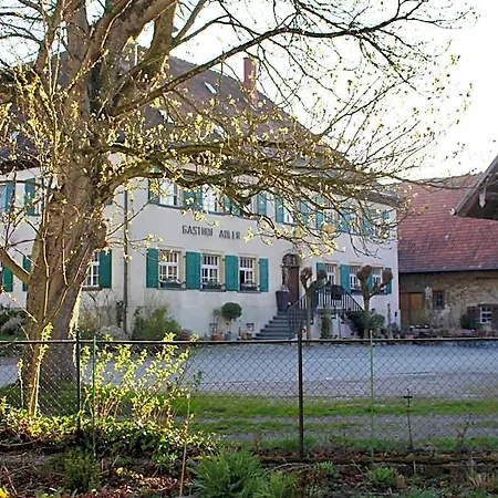 Hotel Adler Oberdorf Langenargen
