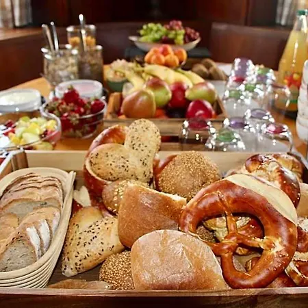 Hotel Adler Oberdorf Langenargen