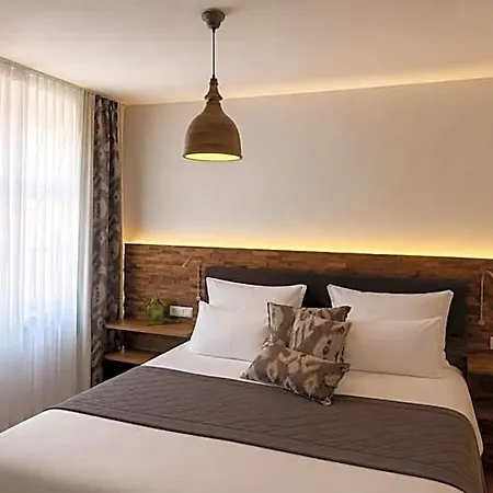Hotel Adler Oberdorf Langenargen