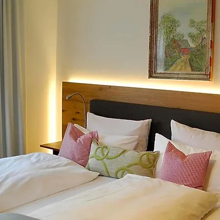 Hotel Adler Oberdorf Langenargen