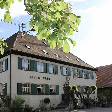 Adler Oberdorf * 朗根阿根