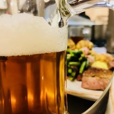 Adler Oberdorf 酒店