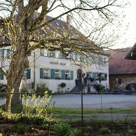Adler Oberdorf *