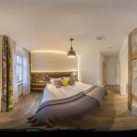 Hotel Adler Oberdorf