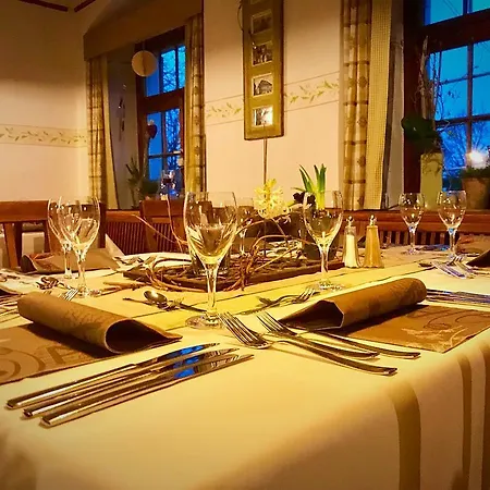 Adler Oberdorf Hotel