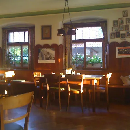 酒店 Adler Oberdorf 朗根阿根