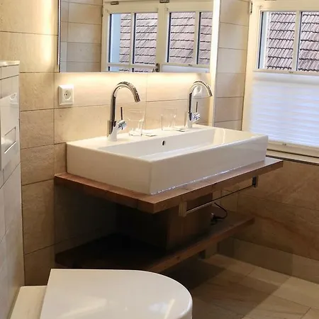 Hotel Adler Oberdorf *