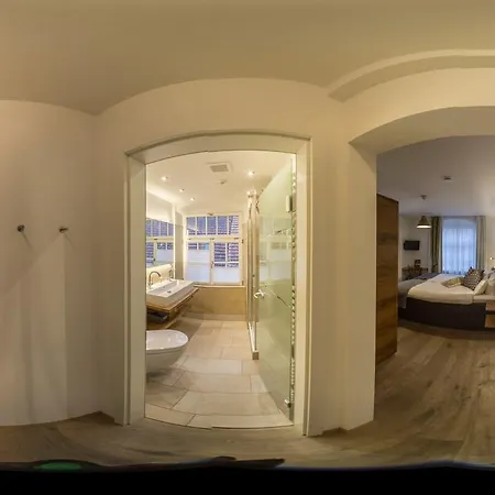 מלון Adler Oberdorf