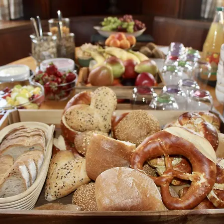 Adler Oberdorf לנגנרגן