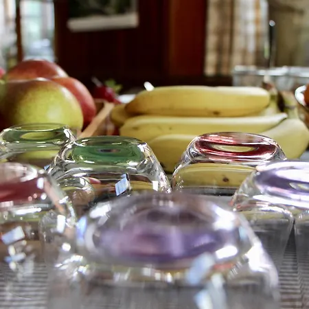 Adler Oberdorf מלון *