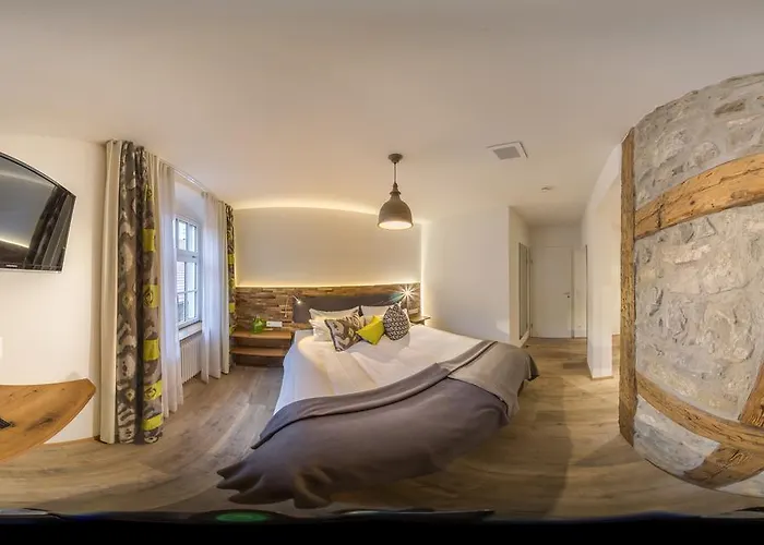 Hotel Adler Oberdorf