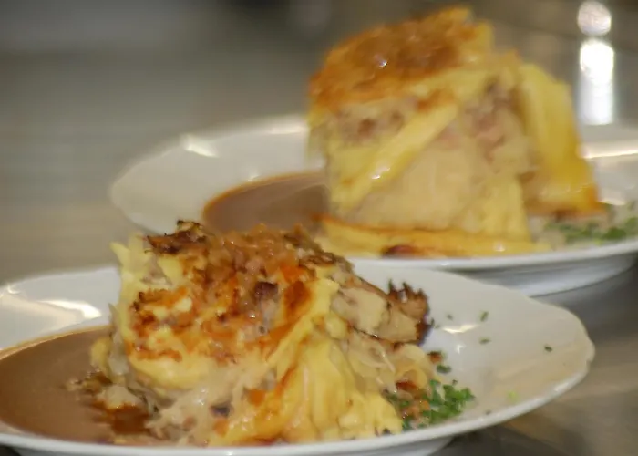 Hotel Adler Oberdorf