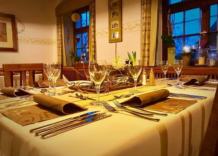 Adler Oberdorf Hotel