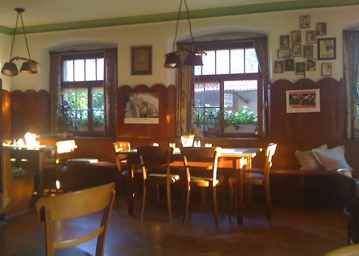 Hotel Adler Oberdorf Langenargen