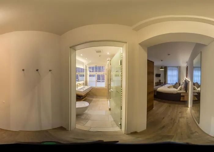 Hotel Adler Oberdorf