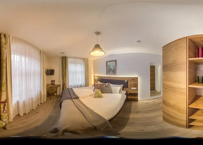 Hotel Adler Oberdorf *