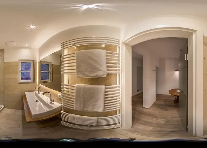 Adler Oberdorf Hotel *