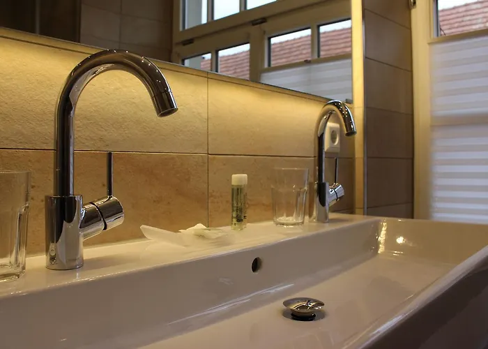 Adler Oberdorf Hotel