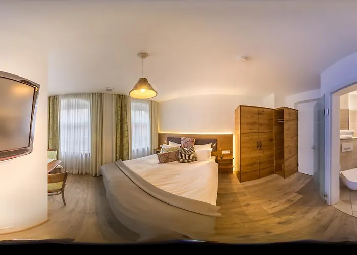 Hotel Adler Oberdorf *