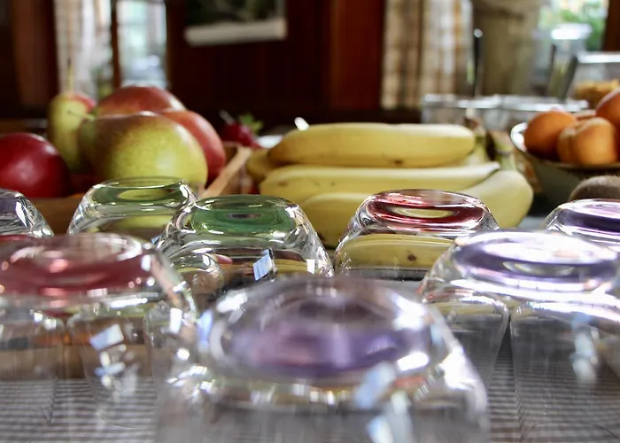 Adler Oberdorf Hotel *