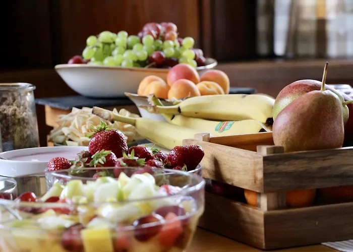 Adler Oberdorf Hotel *